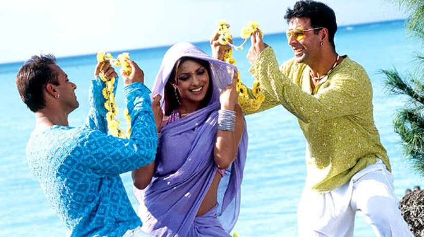 mujhse shadi karogi 2